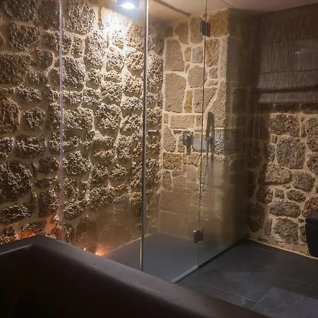 Villagio Prázdninový dům *