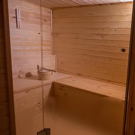 Villagio Prázdninový dům