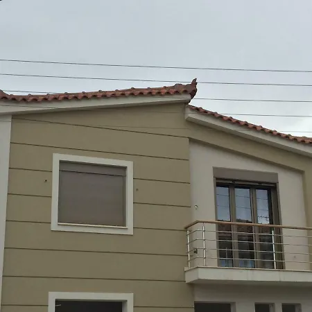 Villagio 펜션 Krionérion
