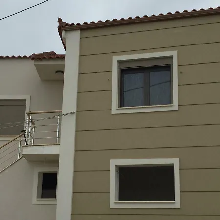 Villagio Prázdninový dům