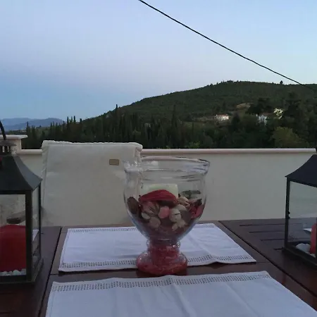 Prázdninový dům Villagio