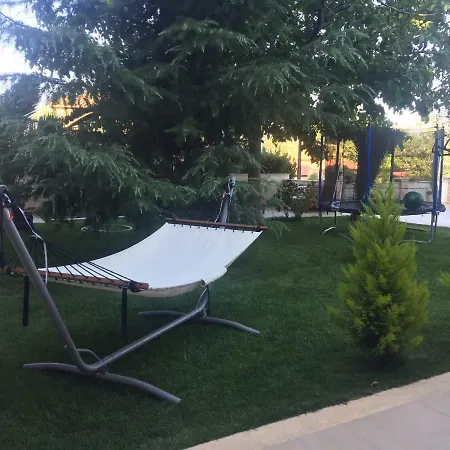 Prázdninový dům Villagio *