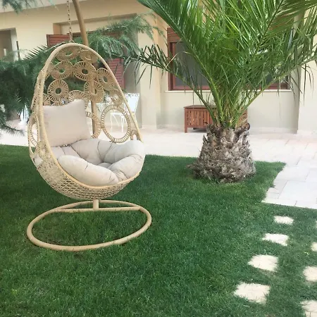 Villagio Prázdninový dům Krionérion